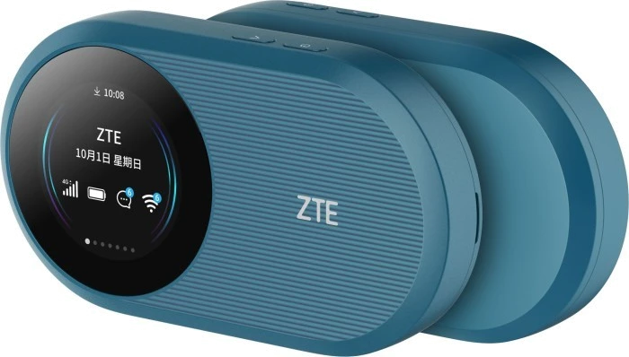 Маршрутизатор ZTE 4G UFi U10s Pro