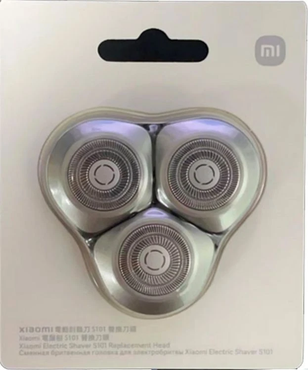Насадка Xiaomi Electric Shaver S101 Replacement Head