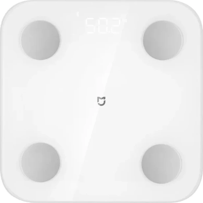 Розумні ваги Xiaomi Body Composition Scale S400 (BHR7793GL)