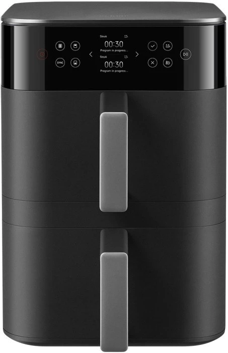 Мультипіч Xiaomi Smart Double Stack Air Fryer 12L