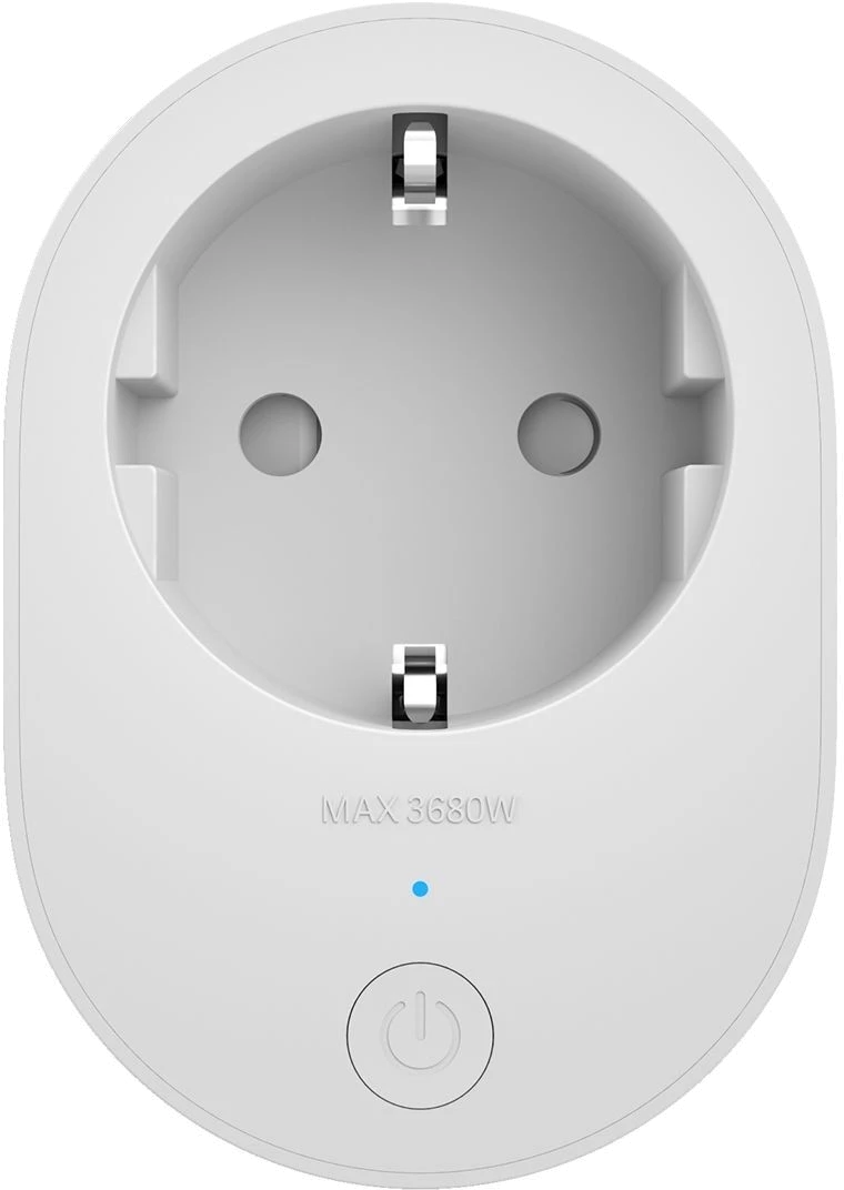 Розумна розетка Mi Smart Plug 2 (WIFI)