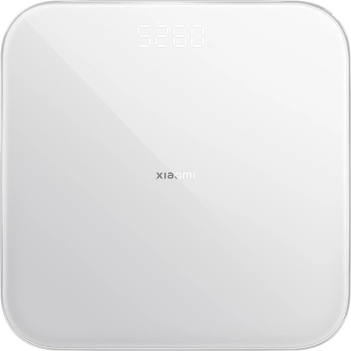 Розумні ваги Mi Smart Scale S200 (Білий) BHR9230GL