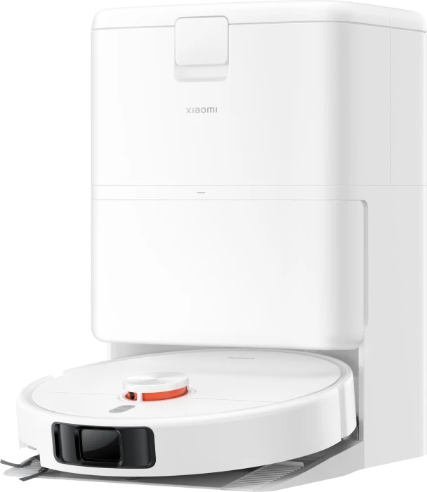 Робот-пилосос Xiaomi Robot Vacuum H50 Pro