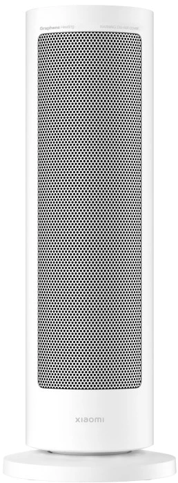 Тепловентилятор Xiaomi Smart Graphene Heater EU