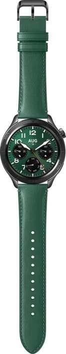 Безель та ремінець Xiaomi Watch S4 Kit-Pine Green BHR9914GL