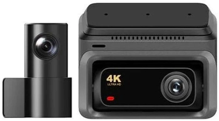 Відеореєстратор Ddpai Z60 Dual-channel Set