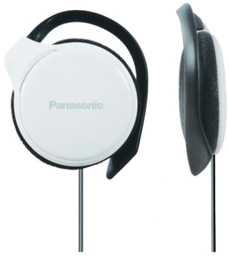 Навушники PANASONIC RP-HS46E-W