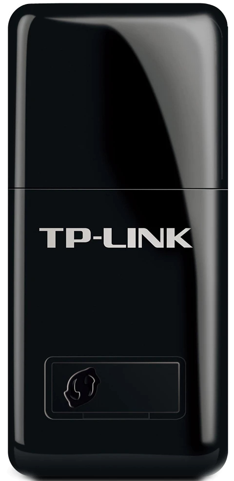 мереж.акт TP-Link TL-WN823N адаптер