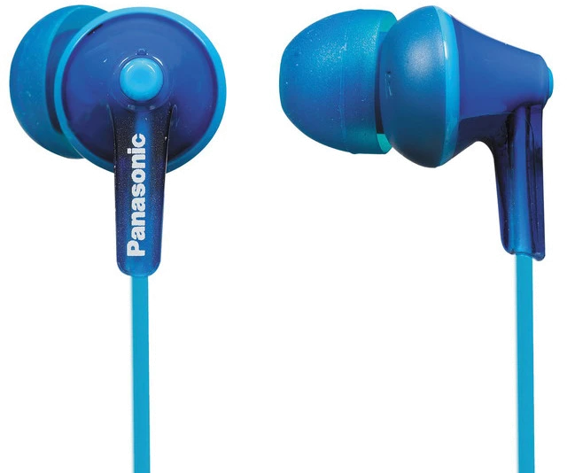 Навушники PANASONIC RP-HJE125E-A