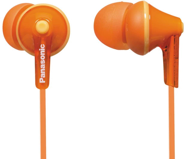Навушники PANASONIC RP-HJE125E-D