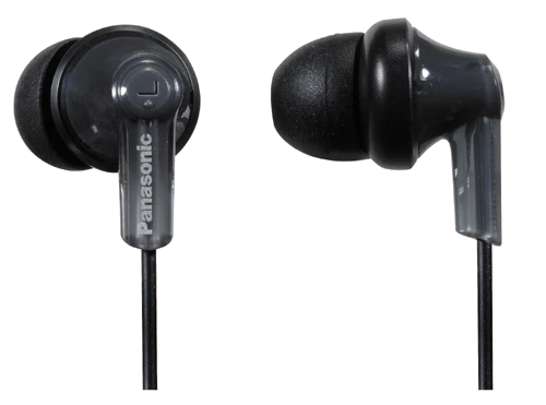 Навушники PANASONIC RP-HJE118GU-K