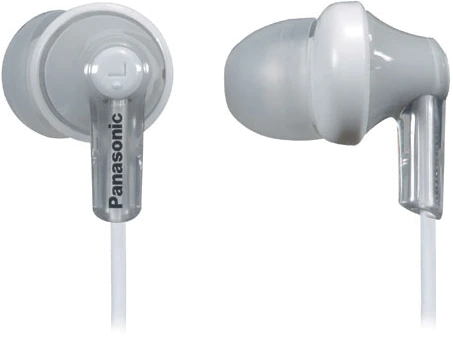Навушники PANASONIC RP-HJE118GU-S