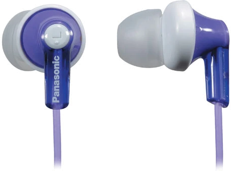 Навушники PANASONIC RP-HJE118GU-V