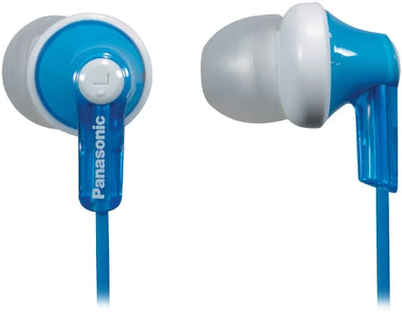 Навушники PANASONIC RP-HJE118GU-A