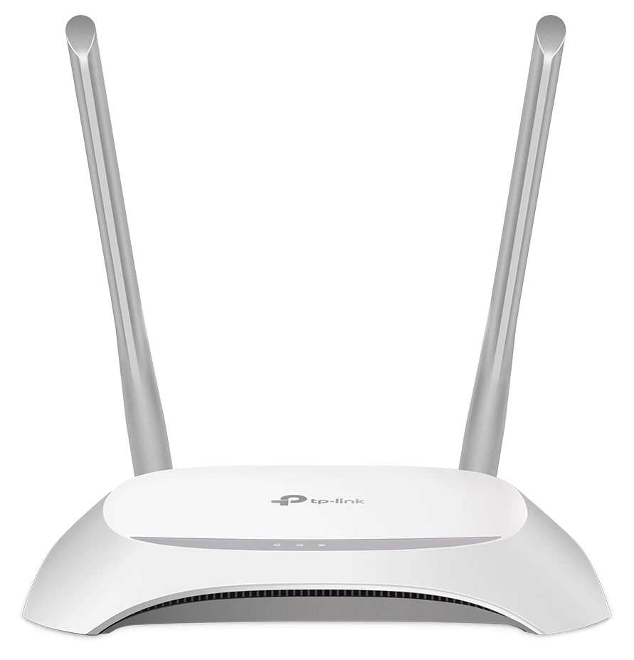 мереж.акт TP-Link TL-WR840N 300Мбіт бездротовий маршрутизатор