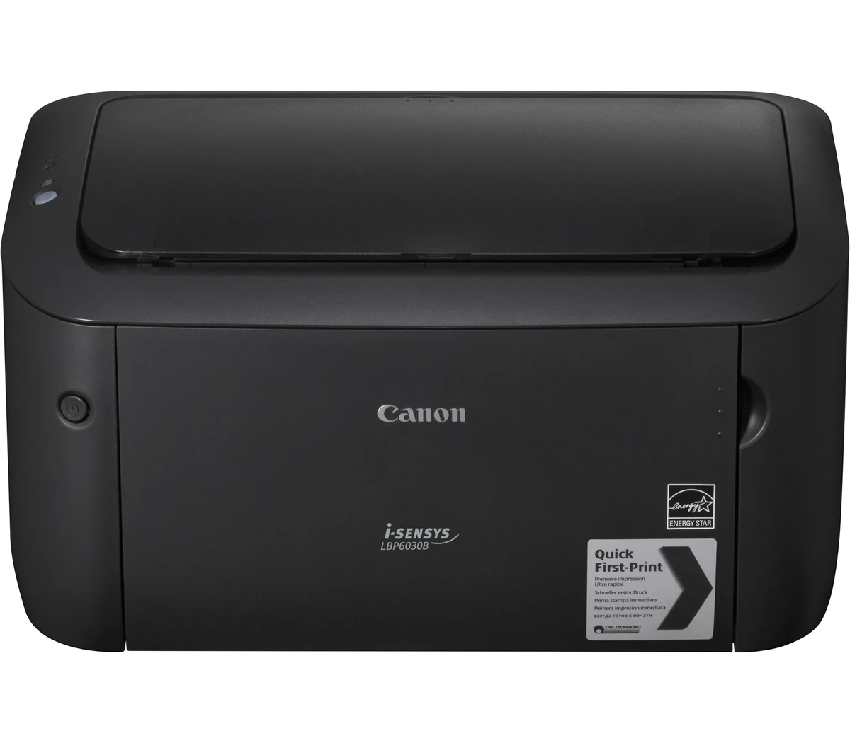 Принтер лазерний CANON i-SENSYS LBP6030B