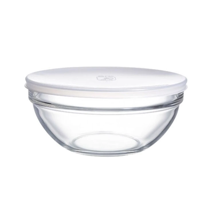 Форма для зберігання LUMINARC ARC 140 мм з кришкою (H1150)