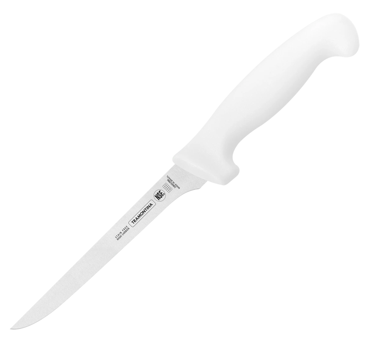 Ніж TRAMONTINA PROFISSIONAL MASTER white (24603/086)