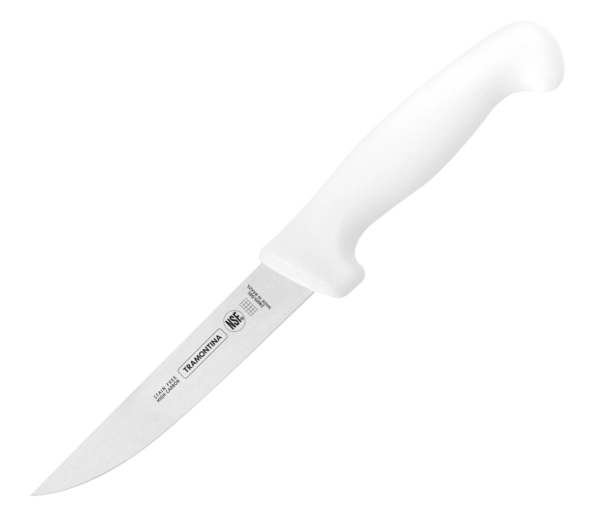 Ніж TRAMONTINA PROFISSIONAL MASTER white (24605/085)