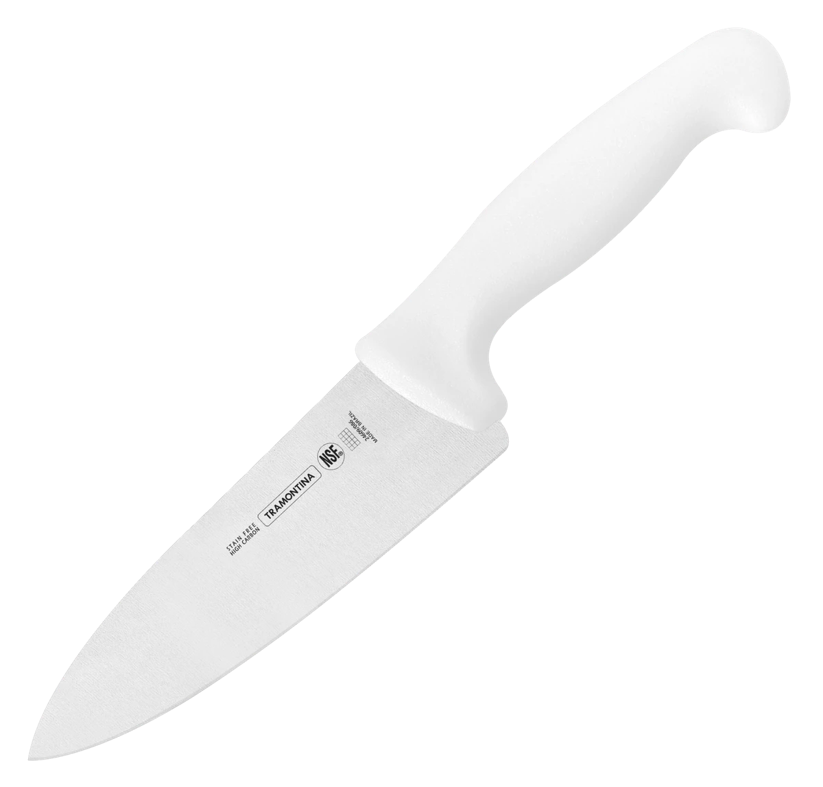 Ніж TRAMONTINA PROFISSIONAL MASTER white /д/мяса 152 мм (24609/086)