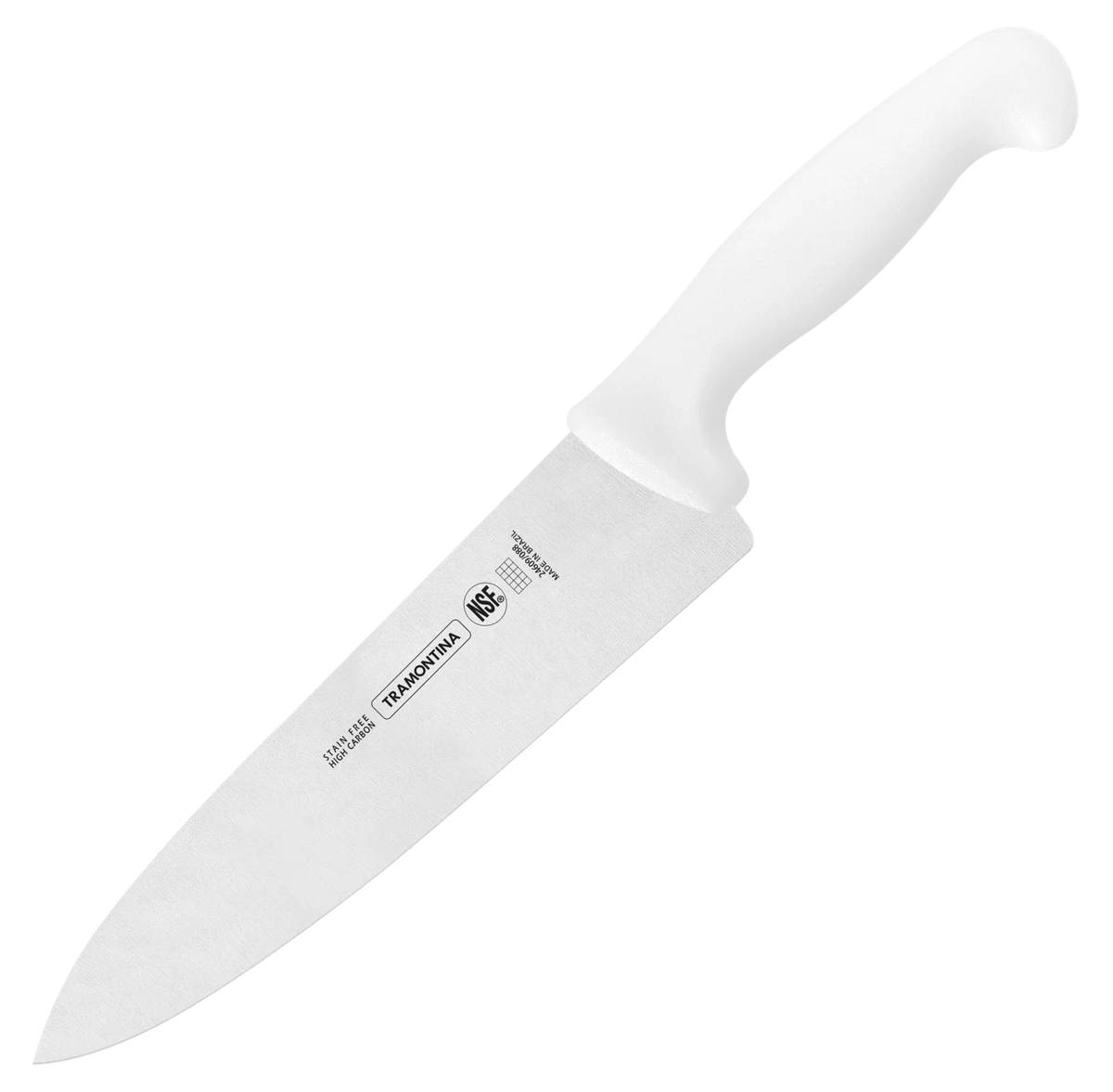 Ніж TRAMONTINA PROFISSIONAL MASTER white (24609/088)