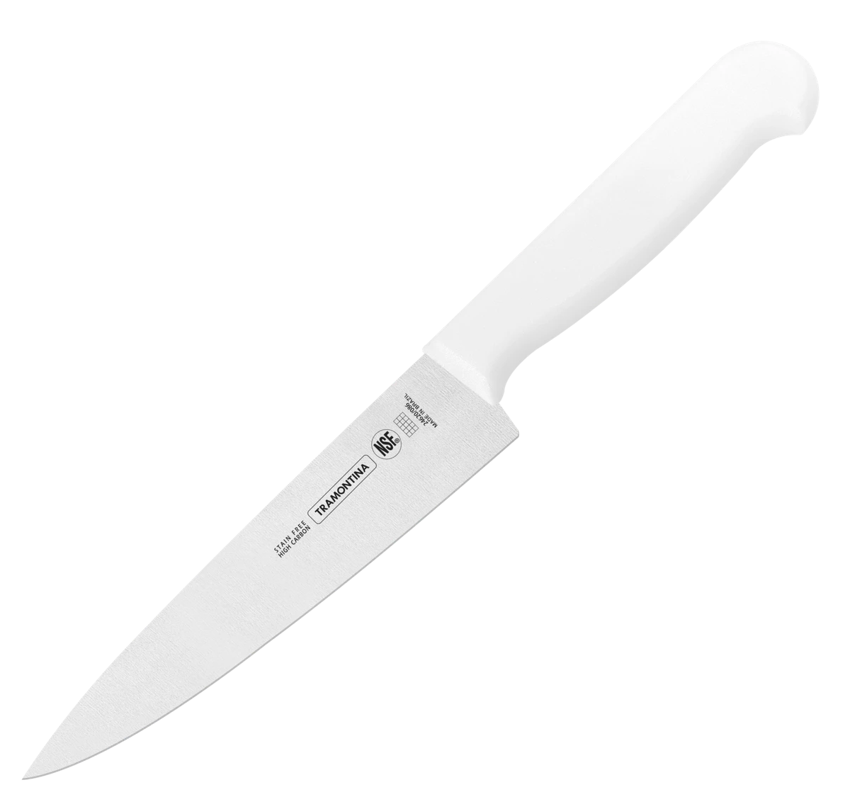 Ніж TRAMONTINA PROFISSIONAL MASTER white (24620/086)