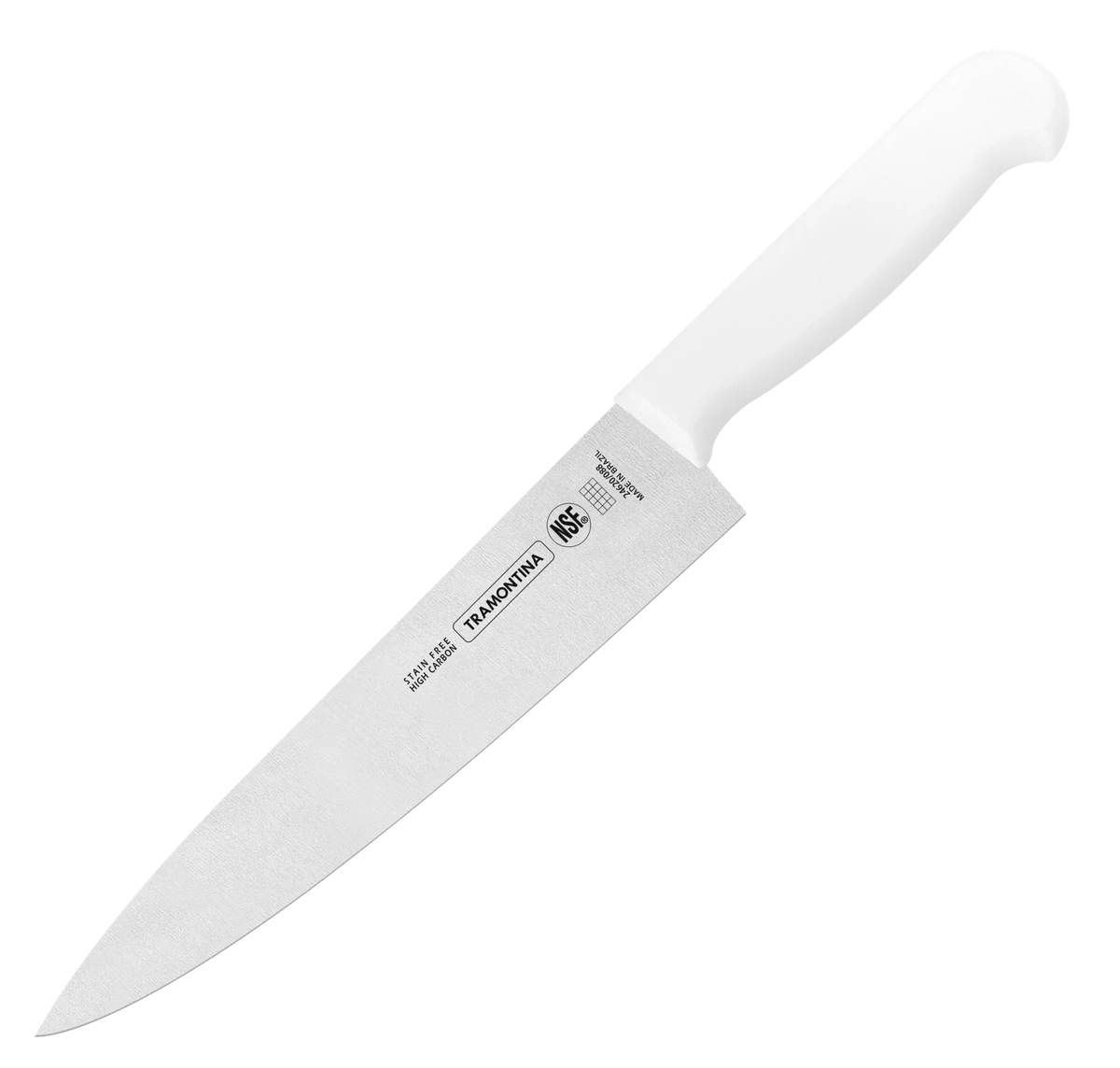 Ніж TRAMONTINA PROFISSIONAL MASTER white (24620/088)