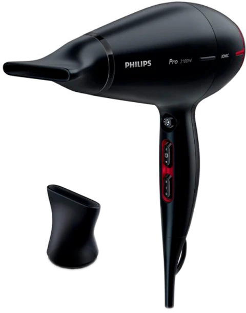 Фен PHILIPS HPS910/00
