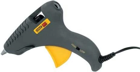 Клеєвий_пістолет Stanley Mini DualTemp, GR25, 11,3мм.