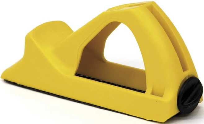 Рашпіль Stanley Surform Block Plane L=155 мм, L лезвия 140мм
