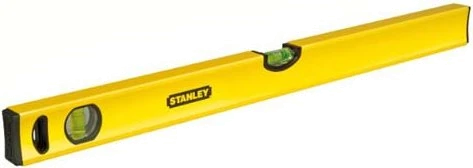 Рівень Stanley Classic Box Level, L=1800мм.