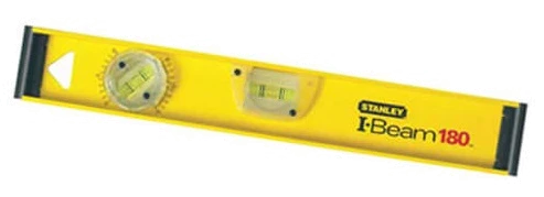 Рівень Stanley PRO 180 (1-42-919) L=400 мм