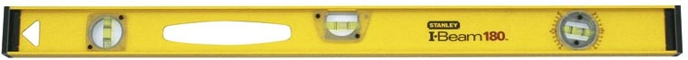 Рівень Stanley PRO 180 (1-42-923) L=1200 мм