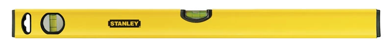 Рівень Stanley Classic Box Leve,l L=600мм.