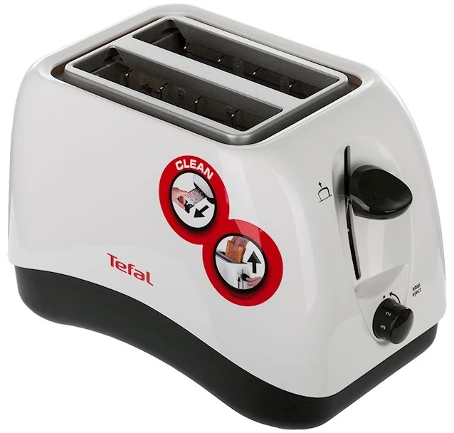Тостер TEFAL TT 1301
