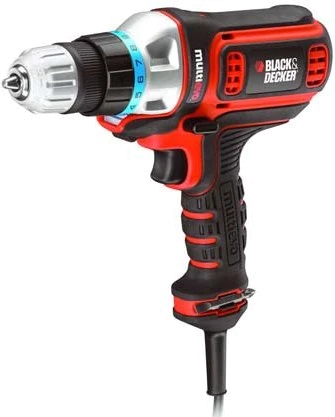 МФІ BLACK&DECKER MT350K-QS 300Вт, кейс