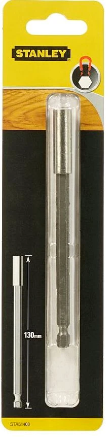 Акс.інстр Stanley Магнитный держатель для бит, L=130мм.