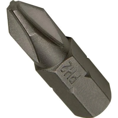 Акс.інстр Stanley Биты Ph2, 25мм, 2шт.
