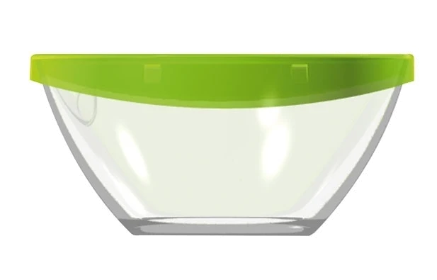 Форма для зберігання LUMINARC KEEP'N BOX/салатник/28см/4.9л (Q4371)