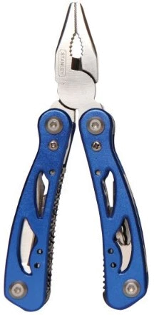 Мультитул Stanley Mini Multitool 7 в 1