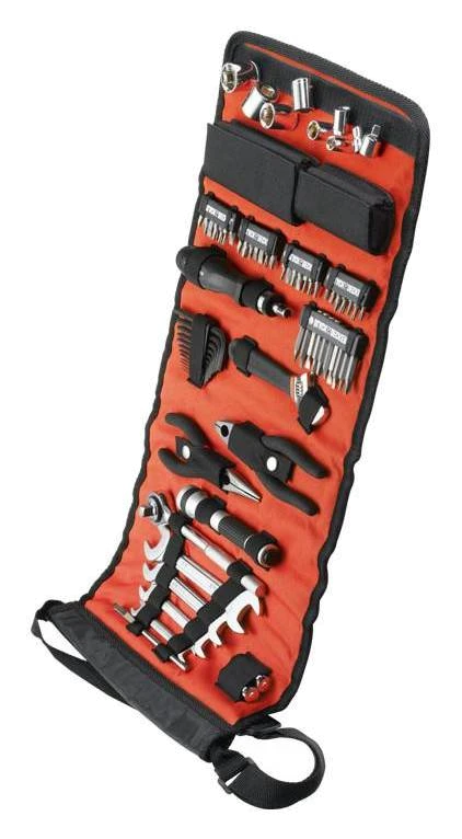 Набір BLACK&DECKER A7144 автомобильный 71 предм.