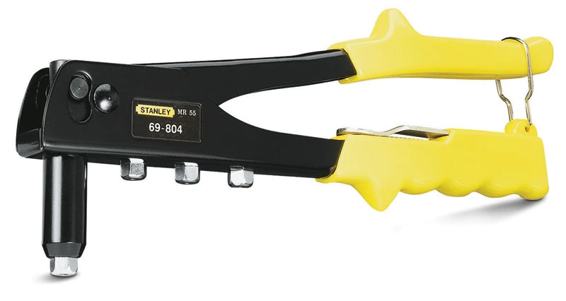 Ключ Stanley заклепувальний "All Steel Riveter MR55" L = 260 мм