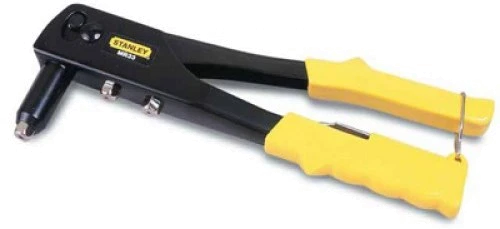 Ключ Stanley заклепувальний Medium Duty Riveter MR33, L=230 мм