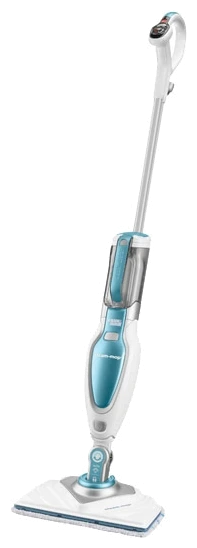 Портативний BLACK&DECKER парова щітка FSM1630