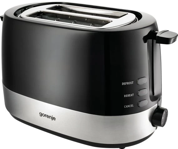 Тостер GORENJE T 850 BK (TA8211)