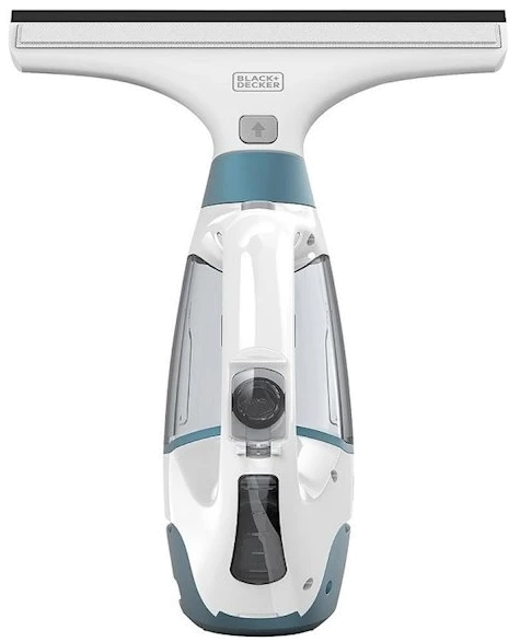 Портативний BLACK&DECKER акум.пилосос для миття вікон, 3,6 В, Li-Ion, 2в1