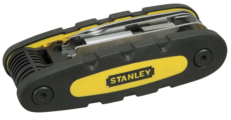 Мультитул Stanley MULTI-TOOL 14 в 1, універсальний