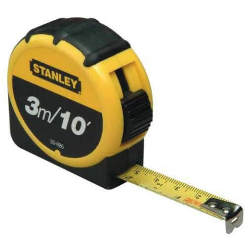 Рулетка Stanley 3мх12,7мм (0-30-686)