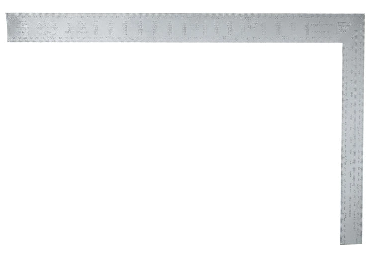 Рівень Stanley косинець, 600х400 мм
