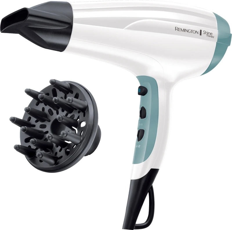 Фен REMINGTON D5216